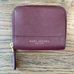 Marc Jacobs wallet